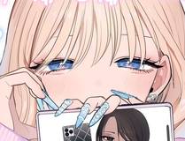 灵异笔记漫画封面