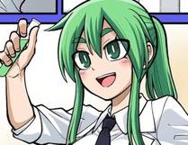 星界旅人漫画封面