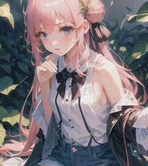 角色夜煞头像